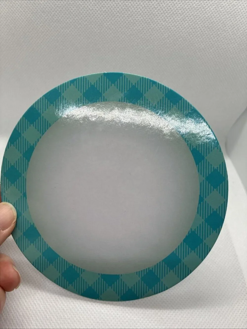 Educational Insights Pancake Pile Up Replacement Plates Set of 2 Original Parts